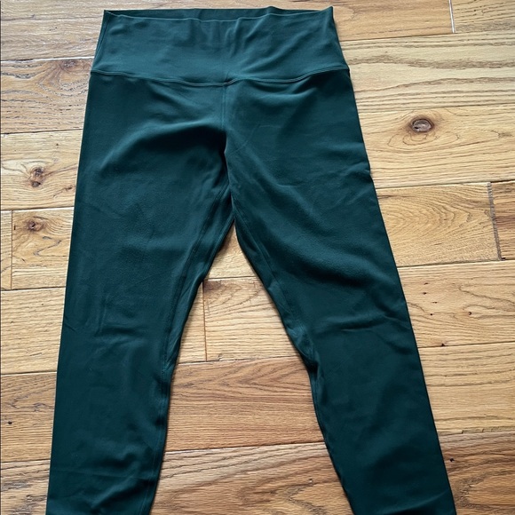 Lululemon Align 25” Leggings - Picture 1 of 4